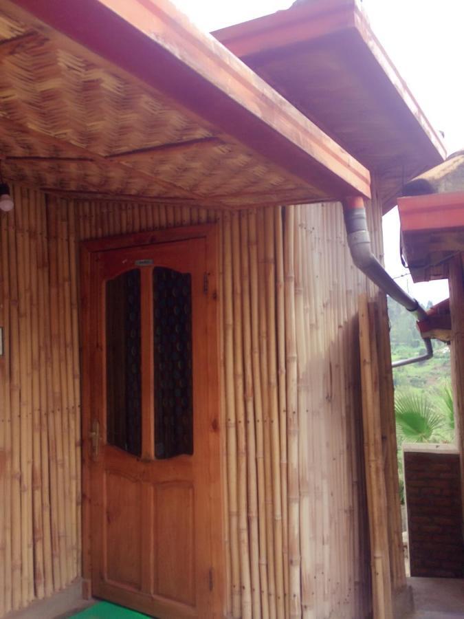 Macheo Ecolodge-Camping Gitesi Kültér fotó