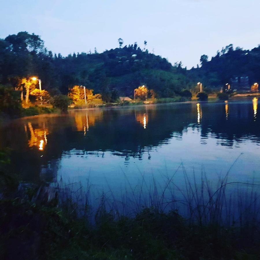 Macheo Ecolodge-Camping Gitesi Kültér fotó