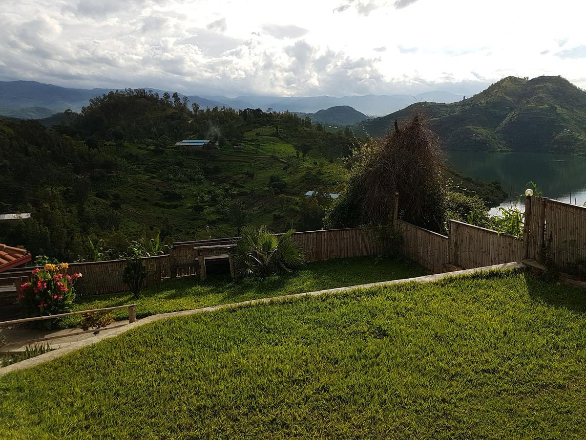 Macheo Ecolodge-Camping Gitesi Kültér fotó