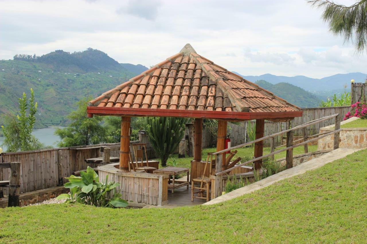 Macheo Ecolodge-Camping Gitesi Kültér fotó
