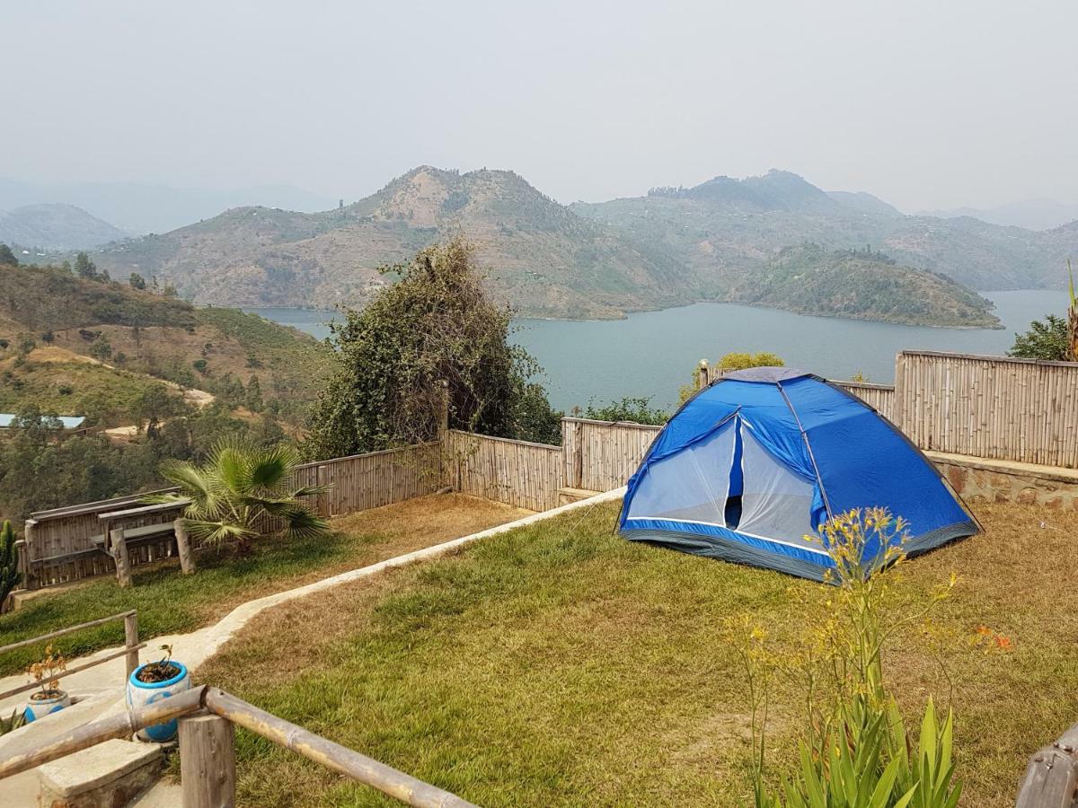 Macheo Ecolodge-Camping Gitesi Kültér fotó
